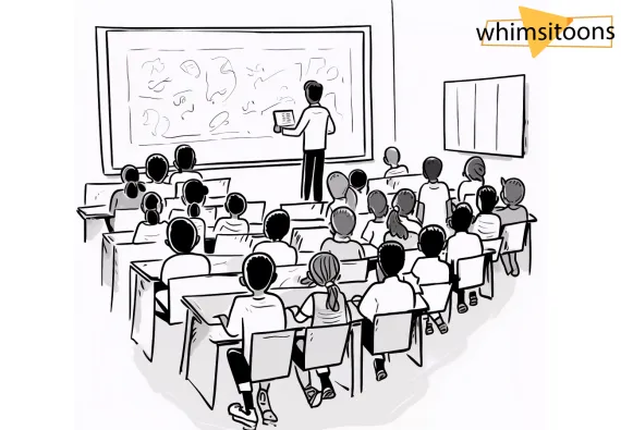 Unlock the Power of 1 Minute Whiteboard Animation Image