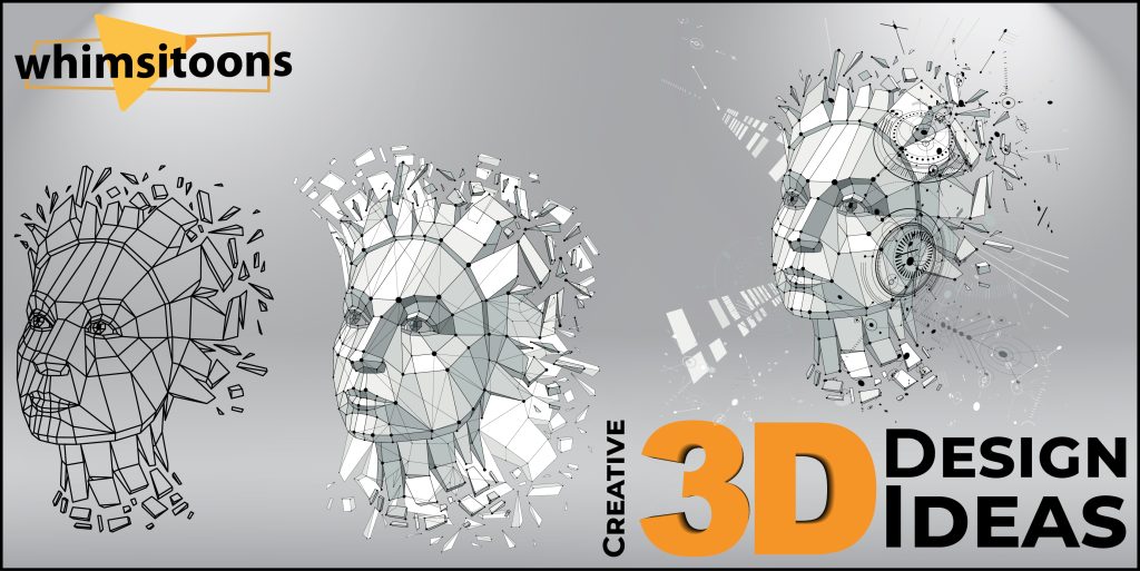 3D Design Ideas