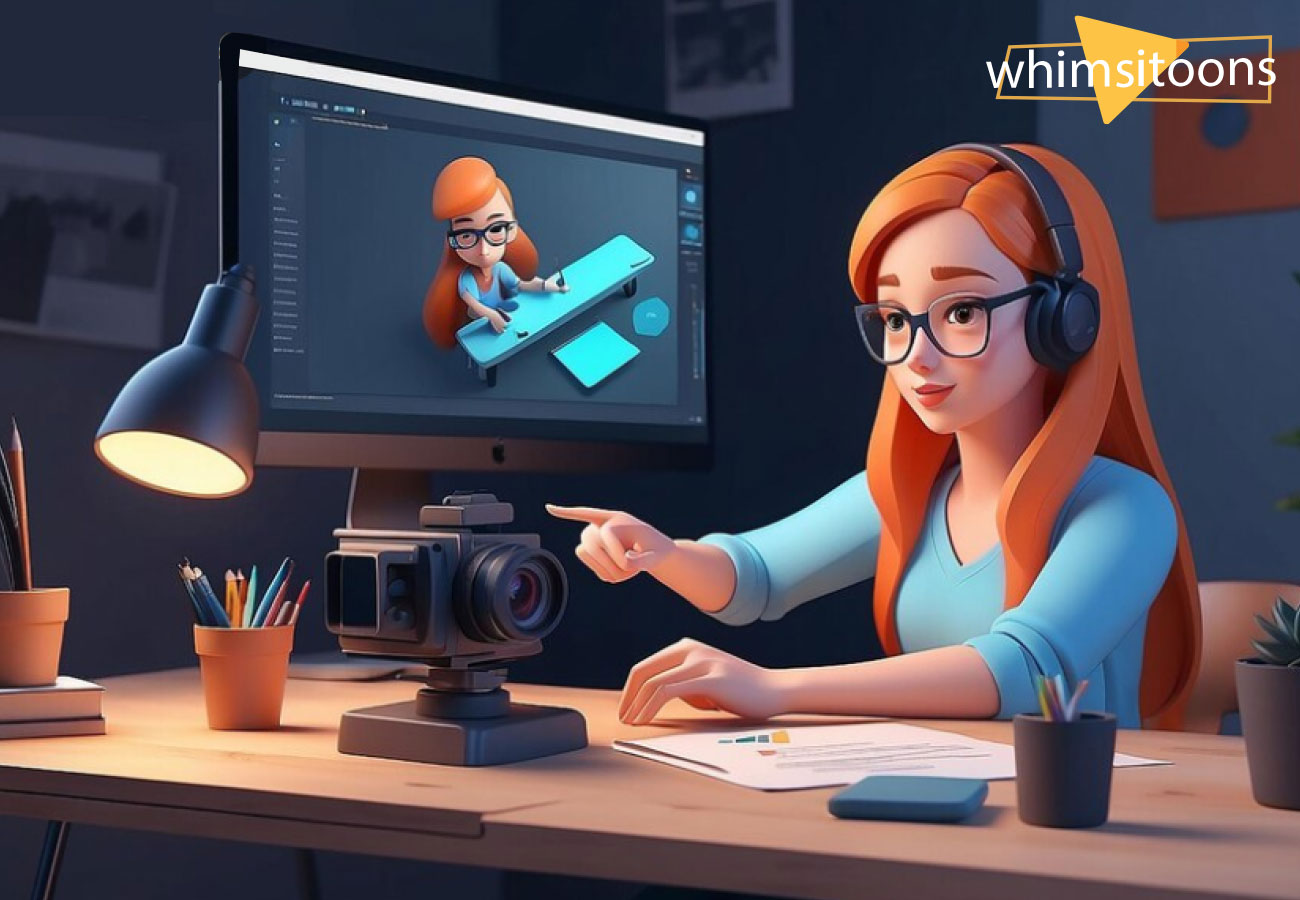 Discover the Potential of Custom Animation Videos Image