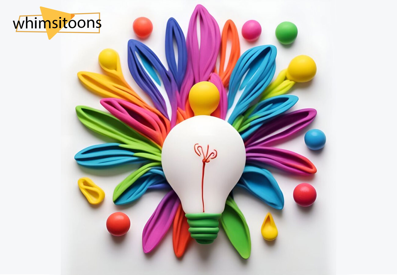 Hire Whimsitoons for Logo Animation: The Art of Memorable Branding Image
