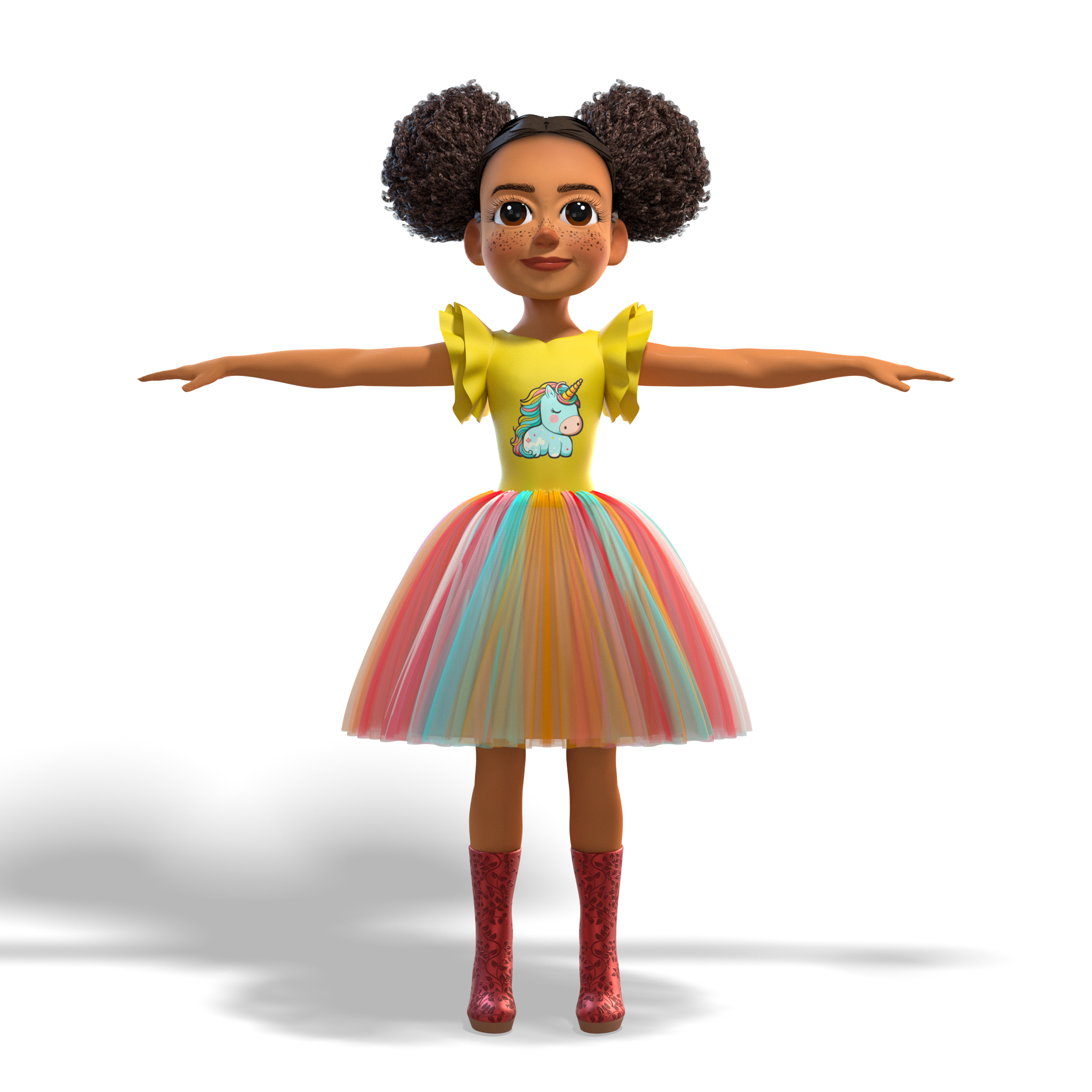 3D Animation Service Providers in US