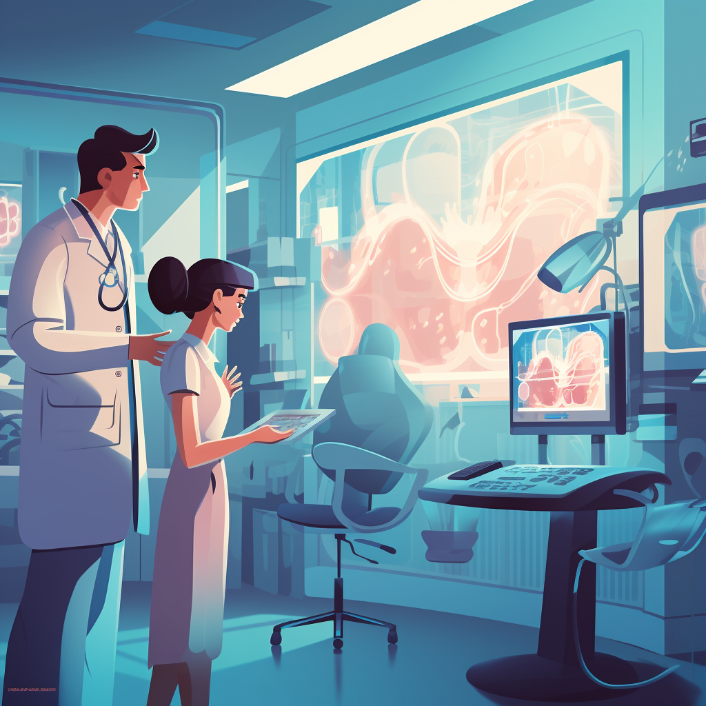 Boost Investor Confidence with High Quality Medical Animations: A Guide for Startups Image