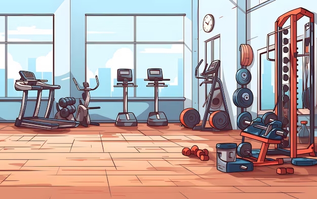 Exploring the ROI of Animated Exercise Videos for Small Fitness Startups Image
