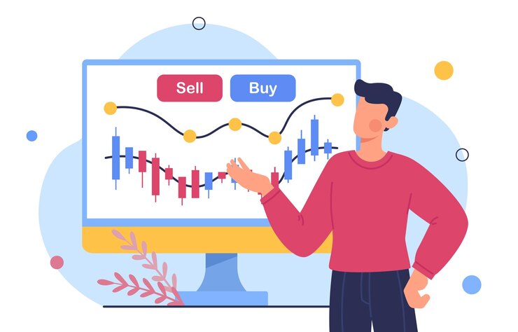 Leveraging Crypto Trading Animation Services to Streamline User Onboarding for Startups Image