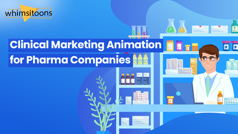 How Clinical Marketing Animation Drives ROI for Pharma Companies Image