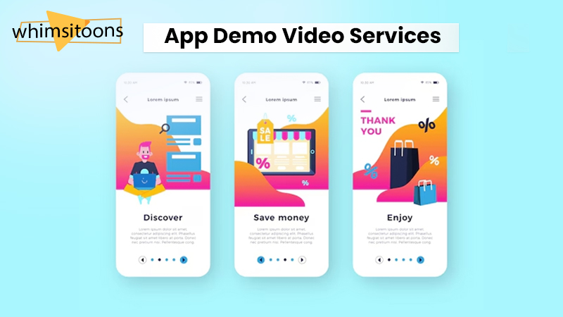 Why App Retention Rates Improve with Professional App Demo Video Services Image