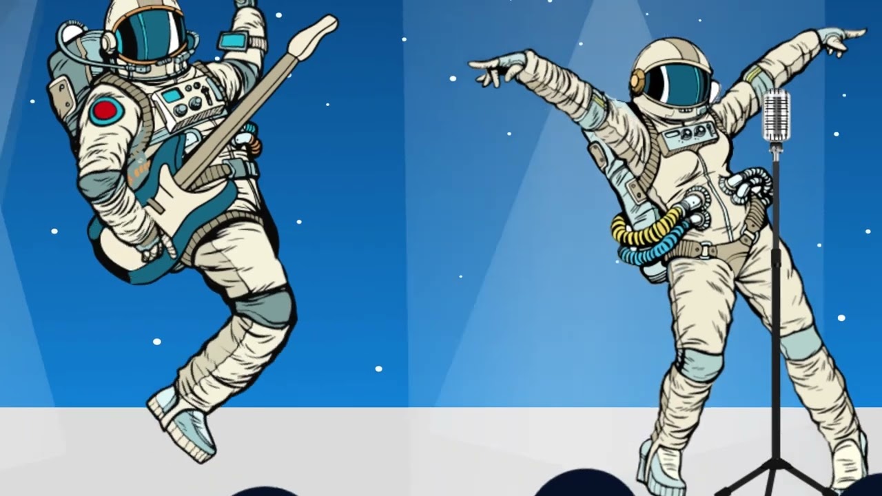 2D Animation Video 1