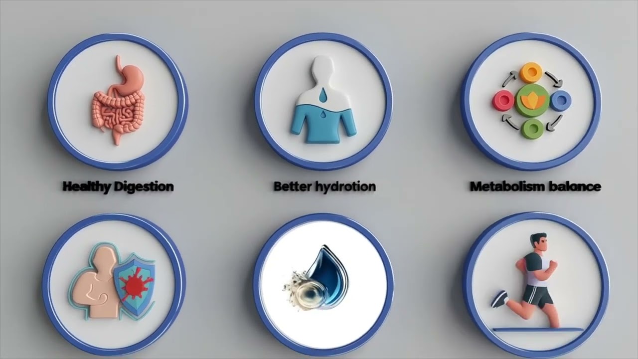 3D Animation Video 2