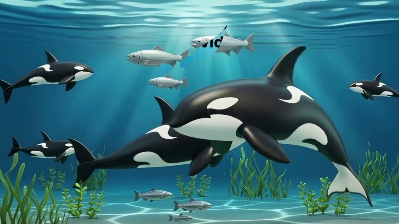 3D Animation Video 3