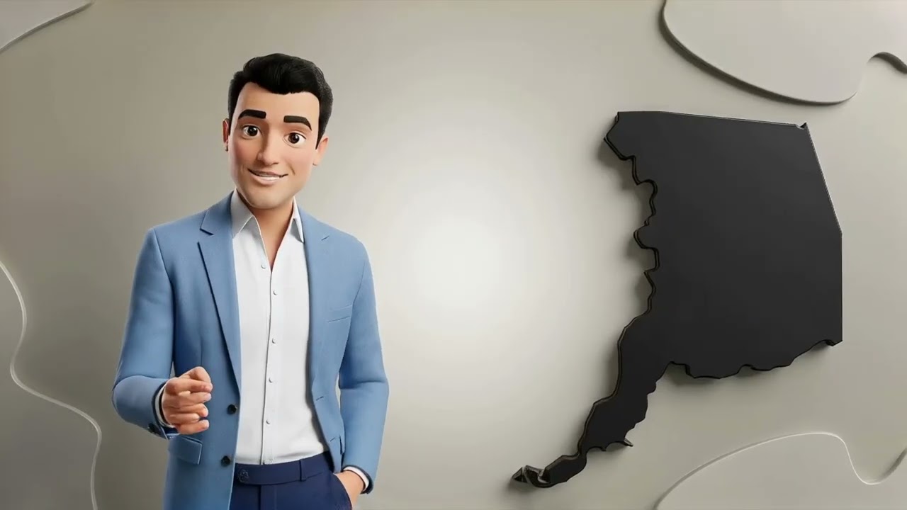 3D Animation Video 4