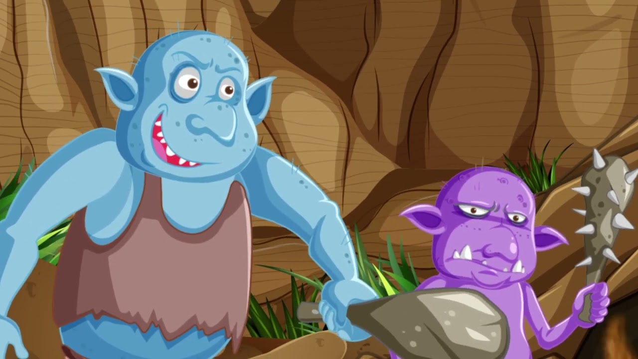 Cel Animation Video 4