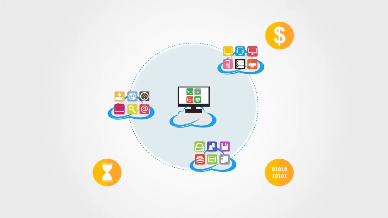 Motion Graphics Video 2