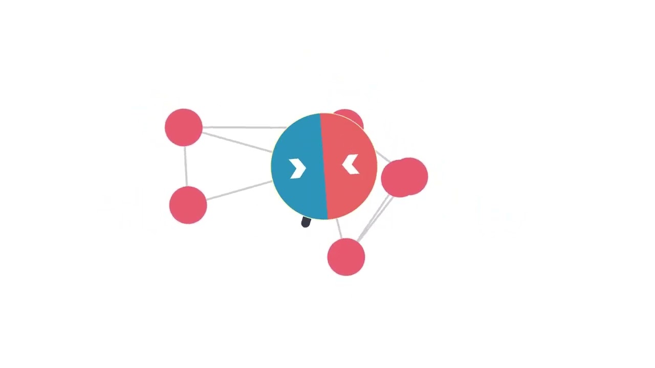 Motion Graphics Video 3