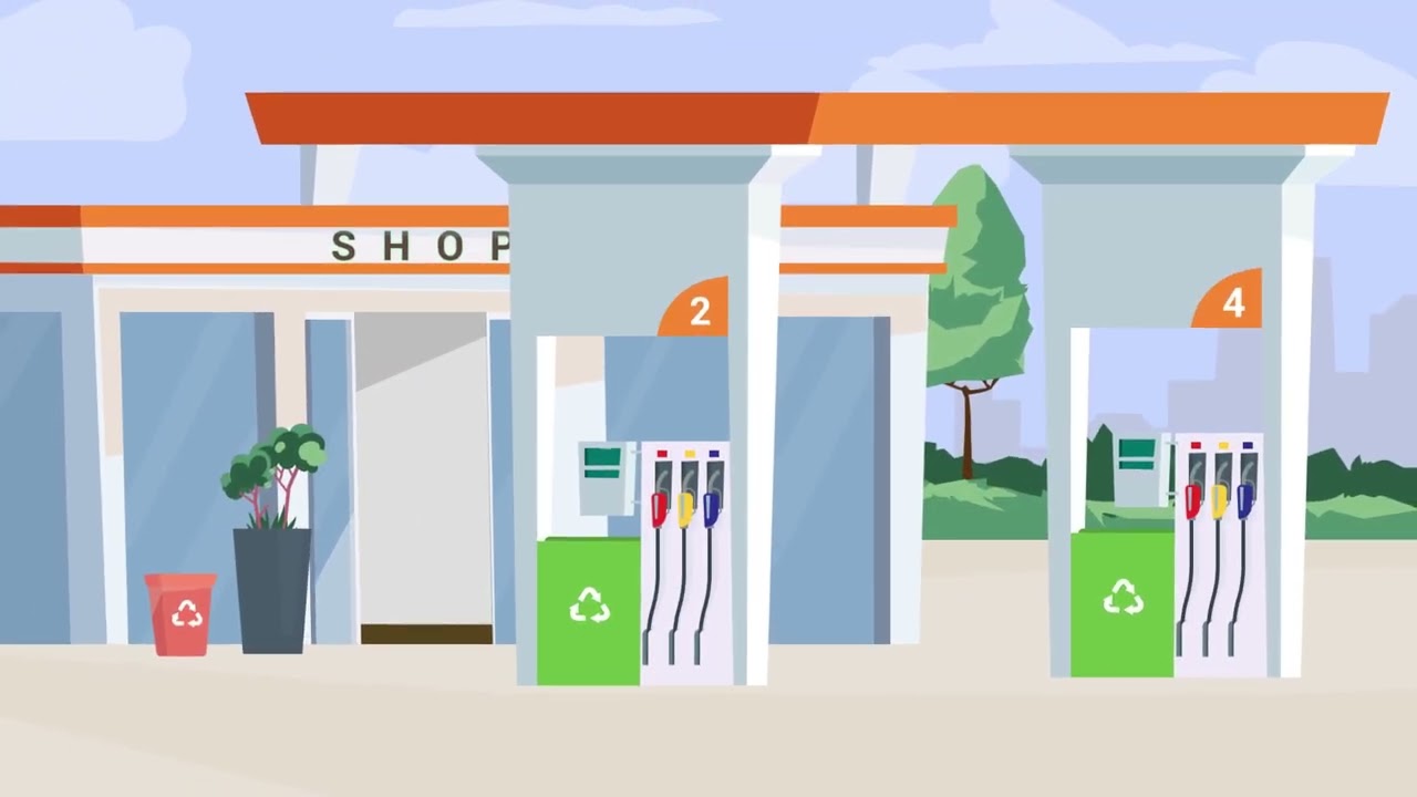 Motion Graphics Video 4