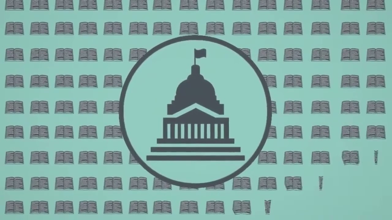 Motion Graphics Video 5