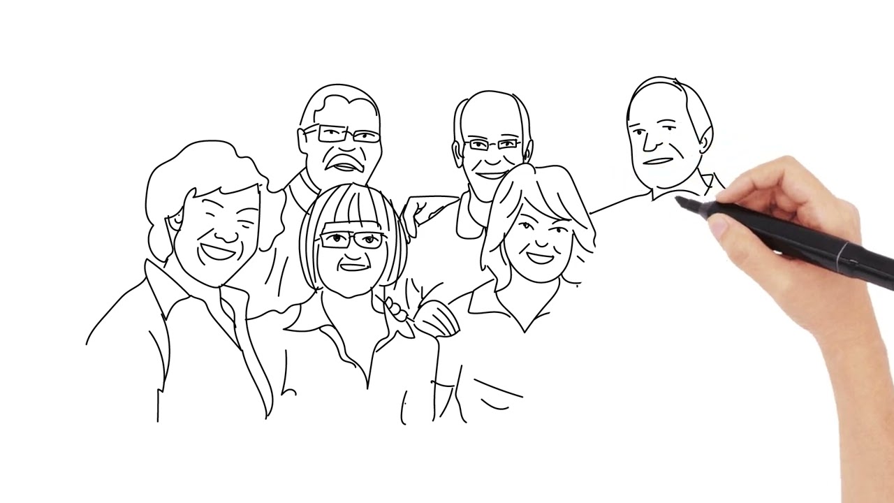Whiteboard Animation Video 3